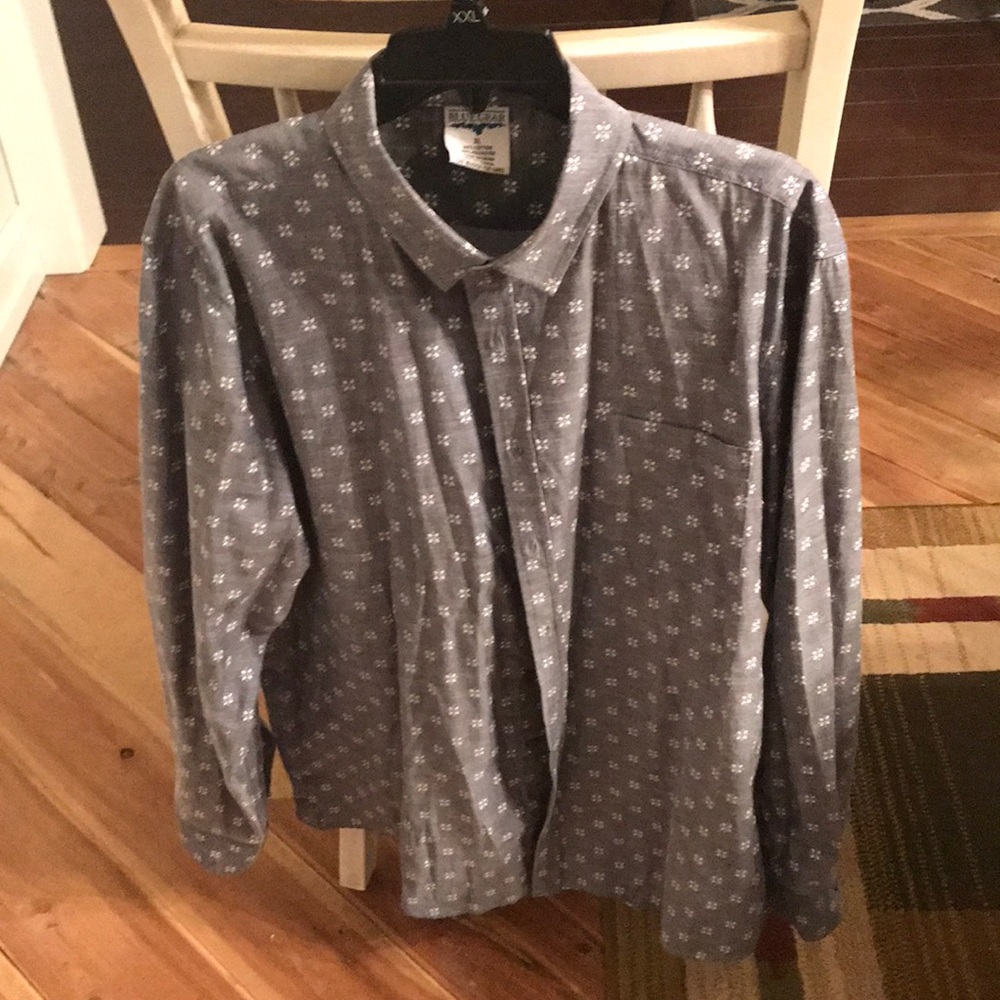 Nice Mens Button Down!
